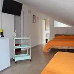 Nocleg ze śniadaniem Terrazza Zalamella 3*