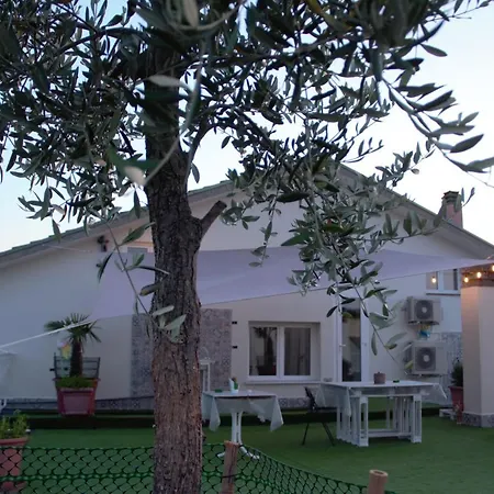 Terrazza Zalamella Nocleg ze śniadaniem
