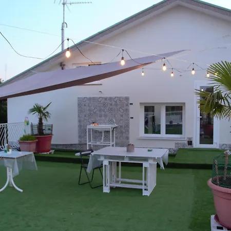 Terrazza Zalamella 3*