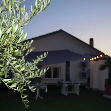 Terrazza Zalamella 3* 拉文纳