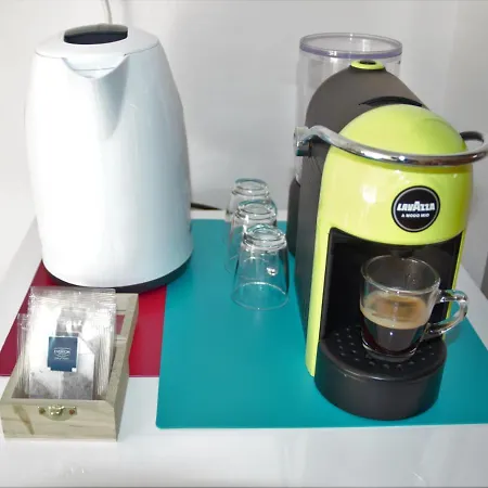 Terrazza Zalamella 拉文纳