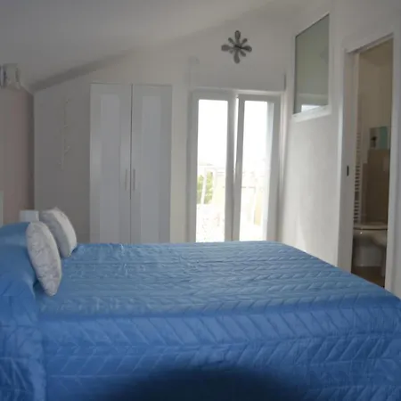 Terrazza Zalamella 3* 拉文纳