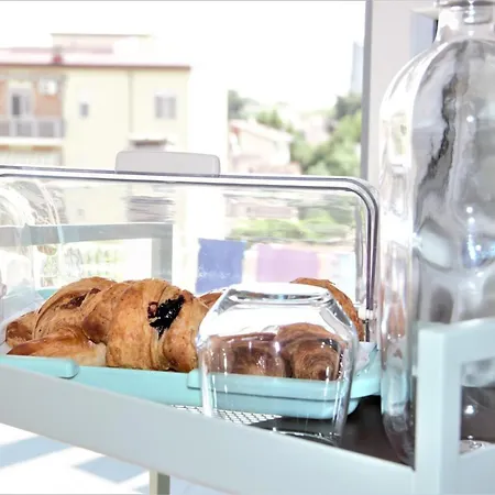Panzió Terrazza Zalamella