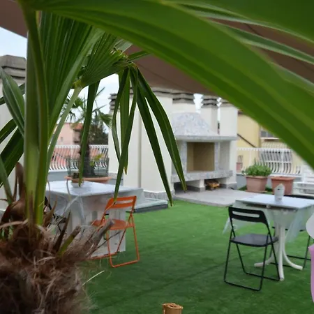 Terrazza Zalamella