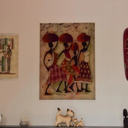 Terrazza Zalamella 3* 拉文纳