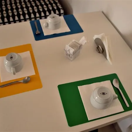 Terrazza Zalamella 住宿加早餐酒店 3*