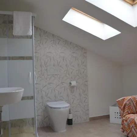 Terrazza Zalamella 3* 拉文纳