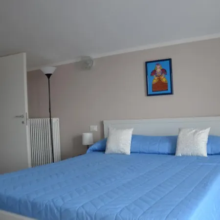 Terrazza Zalamella Panzió 3*