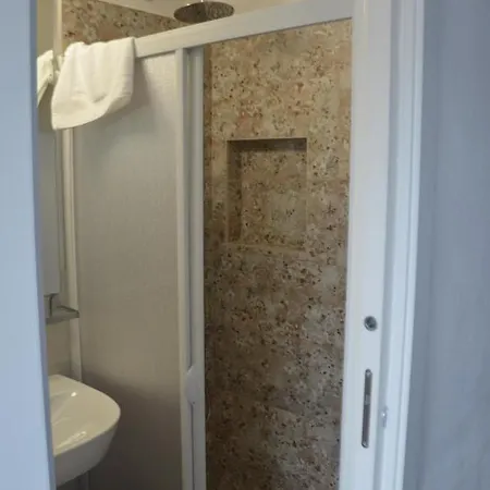 住宿加早餐酒店 Terrazza Zalamella