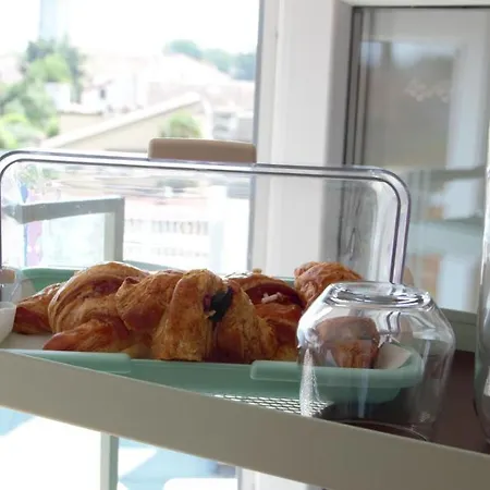 Terrazza Zalamella 住宿加早餐酒店