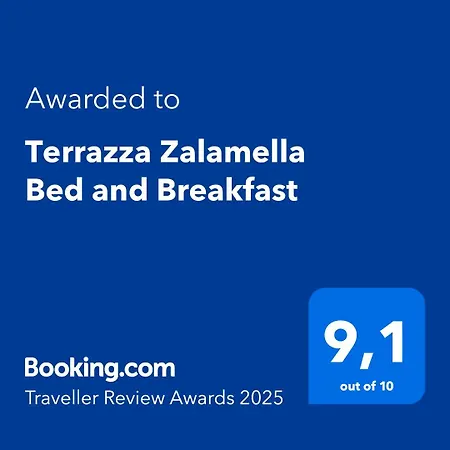 Terrazza Zalamella