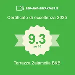 Terrazza Zalamella 3*