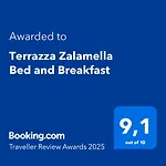 Terrazza Zalamella