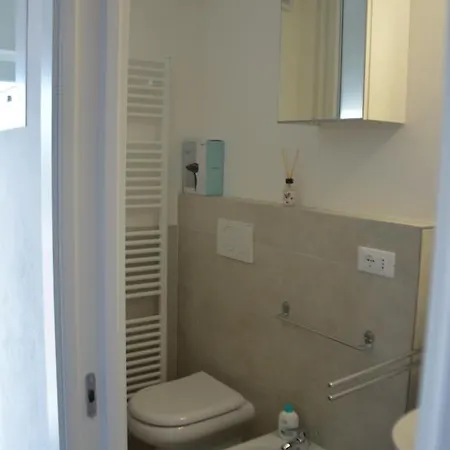 Bed & Breakfast Terrazza Zalamella