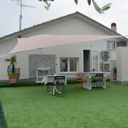 B&B Terrazza Zalamella 라벤나