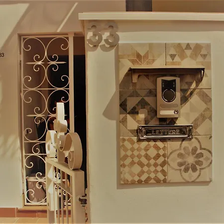 Terrazza Zalamella Ravenna