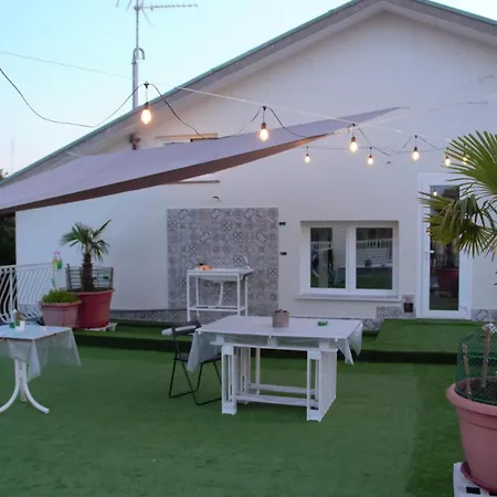 Terrazza Zalamella *