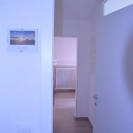 Terrazza Zalamella B&B 라벤나