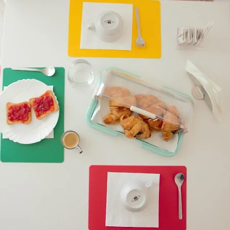 Terrazza Zalamella Bed & Breakfast 3*