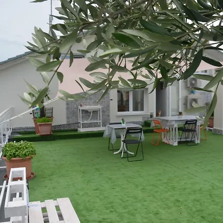 Terrazza Zalamella *