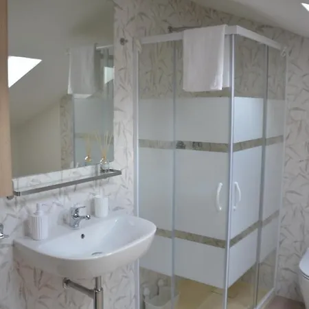 Terrazza Zalamella Bed & Breakfast 3*