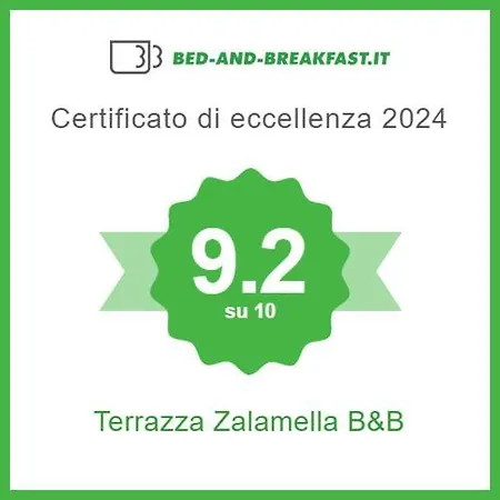 Terrazza Zalamella *