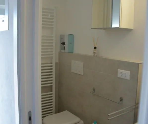 Oda ve Kahvaltı Terrazza Zalamella