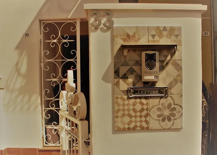 Terrazza Zalamella Ravenna