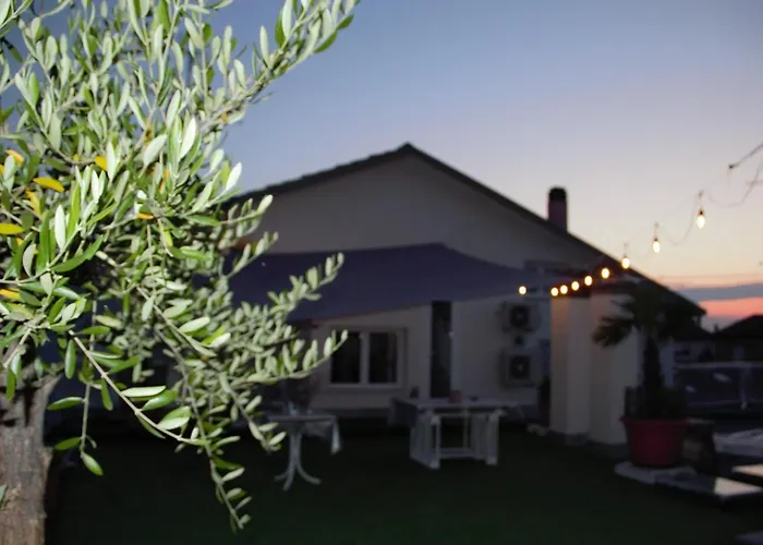 Terrazza Zalamella 3* Ravenna