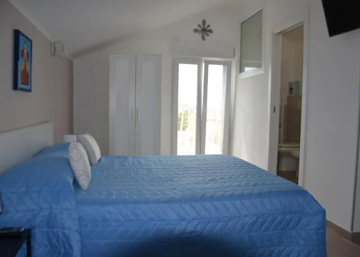 Terrazza Zalamella 3* Ravenna