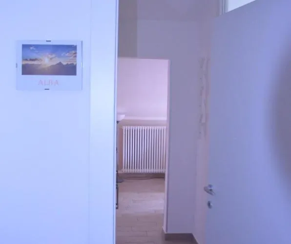 Terrazza Zalamella Oda ve Kahvaltı Ravenna