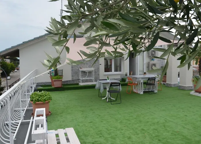 Terrazza Zalamella 3*