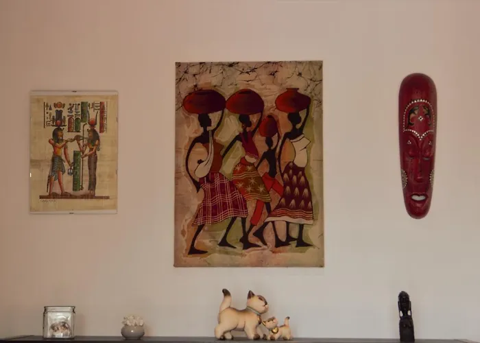 Terrazza Zalamella 3* Ravenna