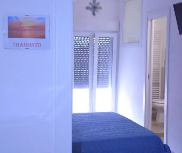 Oda ve Kahvaltı Terrazza Zalamella 3*