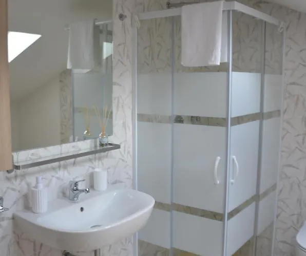 Terrazza Zalamella Oda ve Kahvaltı 3*