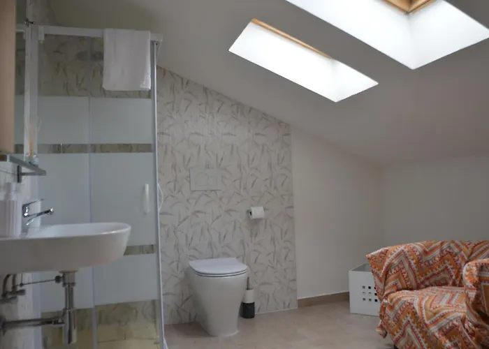 Terrazza Zalamella 3* Ravenna