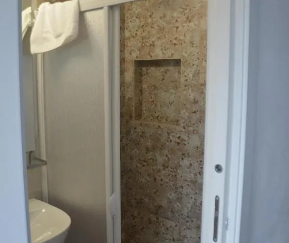 Oda ve Kahvaltı Terrazza Zalamella