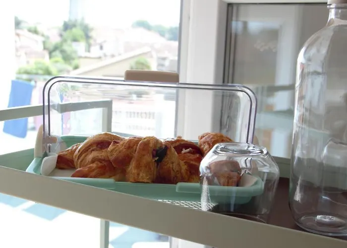 Terrazza Zalamella Oda ve Kahvaltı